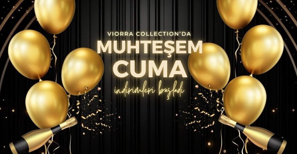 Muhtesem cuma