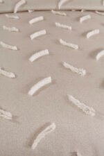 Devin Yatak Örtüsü - Görsel 4