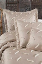 Devin Yatak Örtüsü - Görsel 2