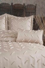 Devin Yatak Örtüsü - Görsel 3