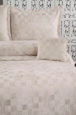 Ella Pike Takımı Vizon - Görsel 2