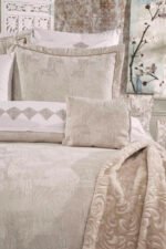 Ester Çeyiz Seti Vizon - Görsel 3