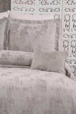 Ester Pike Takımı Gri - Görsel 2