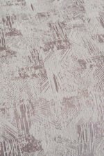 Ester Yatak Örtüsü Gri - Görsel 2