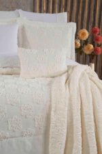 Flore Çeyiz Seti - Görsel 2