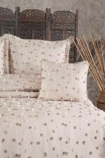 Hevsel Yatak Örtüsü - Görsel 2