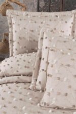 Hevsel Yatak Örtüsü - Görsel 3