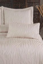 Jenna Yatak Örtüsü - Görsel 4