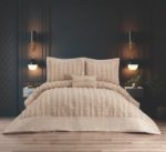 Nova Yatak Örtüsü Vizon