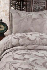 Pamella Yatak Örtüsü - Görsel 3