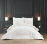 Skala Yatak Örtüsü